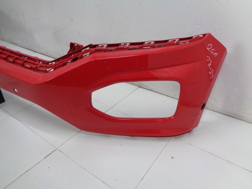 VW T ROC T-ROC bumper front front 6X PDC 17-21R