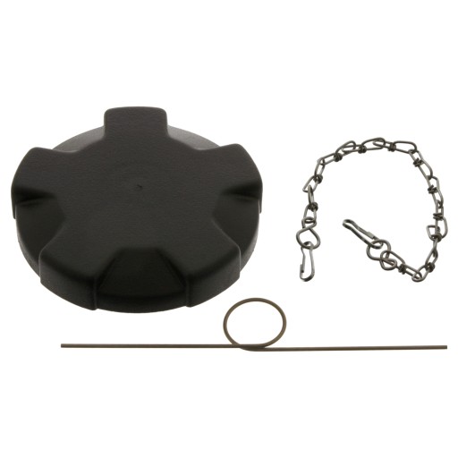 FEBI кришка паливного бака 06288