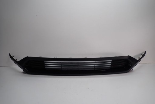 TOYOTA BZ4X 22- Accessoires spoiler Pare choc Avant Avant