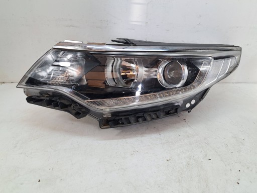 Kia optima iv jf фонарь передний левый 92101d4040 92101-d4040