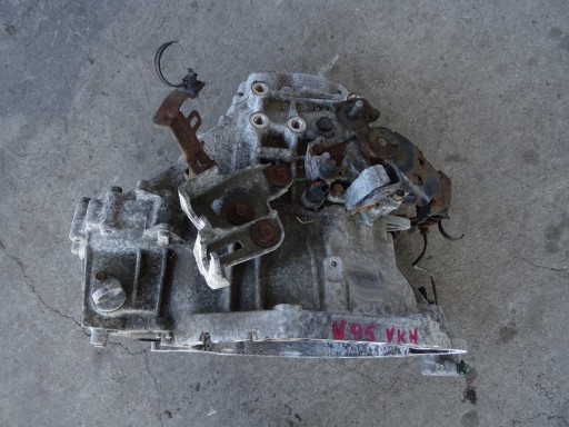 KIA RIO 4 IV Getriebe U95VKH 1.0 T-GDI 18 ROK