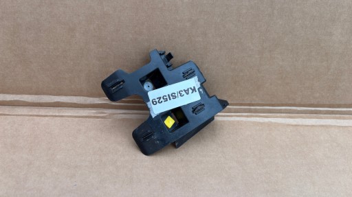 left bracket mouldings PROGOWEJ ZAKONCZENIA MAZDA CX-3 D10E-B0012 KA3/SI529