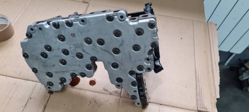 S5 8T A5 LIFT MECHATRONIKA BLOK ZAWOROWY S-TRONIC 3.0 TFSI 0B5325025T S4 B8
