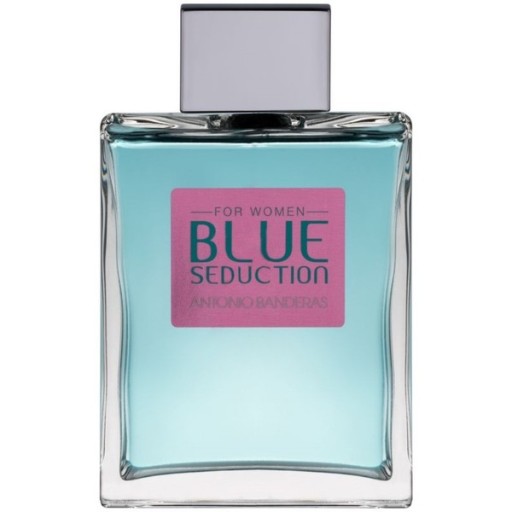 Antonio Banderas Blue Seduction