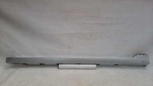 VW PASSAT B8 14-23 threshold left moulding threshold left 3G0853857