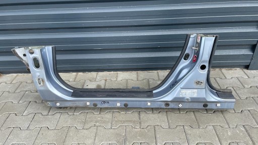 HONDA CR-V III 06-12 ПОРОГ СТОЙКИ ЛЕВЫЙ И ПРАВЫЙ