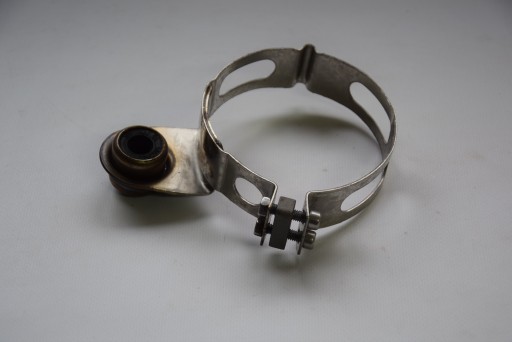 18117682383 - Новый ORG выпускной коллектор ручка. BMW RnineT R1200