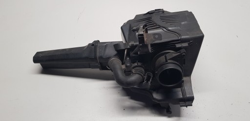 FORD FOCUS MK3 1.6 TDCI SCATOLA FILTRO