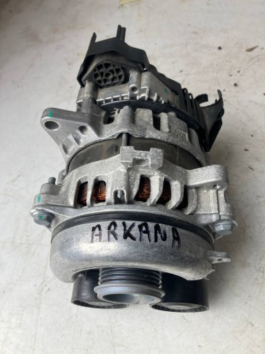 alternatore completo RENAULT ARKANA 1.3 TCE HYBRID 2310A1749R