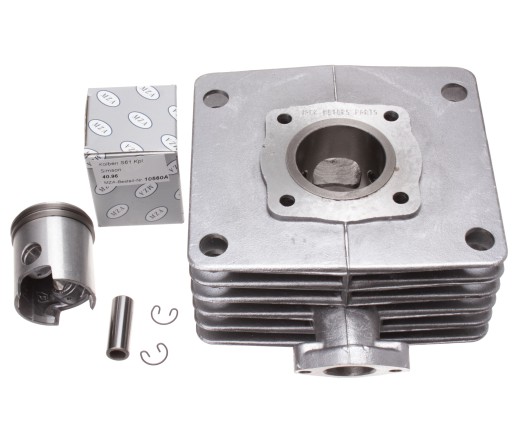 543556754743 - Циліндр SIMSON S60 S51 almot Тюнінг 4 канали поршень