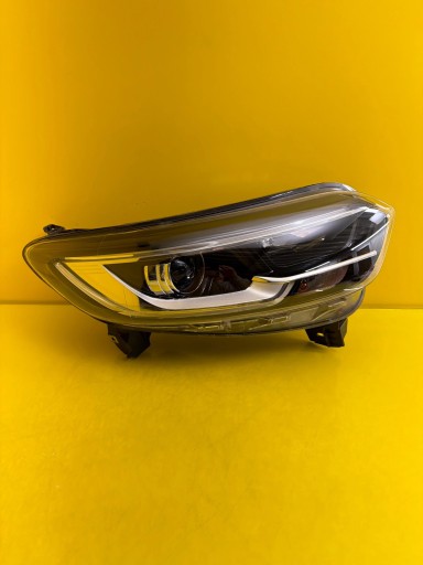 light right front Renault Kadjar Led 260104607R