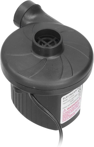 Электрический воздушный насос, электрический насос переменного тока