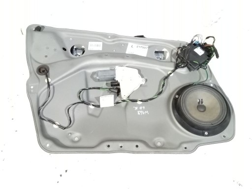 Mercedes A klasa W169 5D window regulator left front front