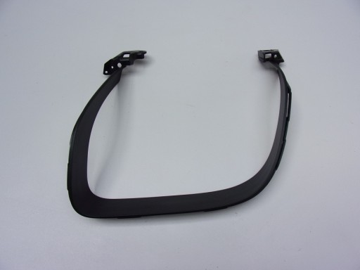 9Y0807837AOK1 - Решетка выхлопной системы 9Y0807837A Cayenne 9Y