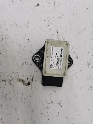 modul ESP MERCEDES SPRINTER W906 A9065420518 06-16
