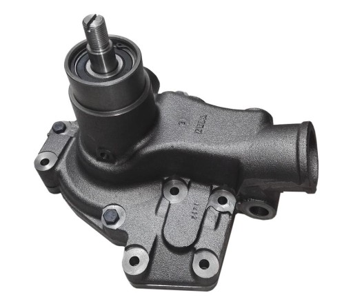 ВОДЯНИЙ НАСОС VALTRA CASE-ЛІВА РІЗЬБА 162084060704