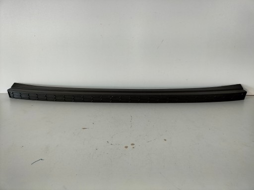 modanatura Copertura Paraurti posteriore SKODA KODIAQ 16