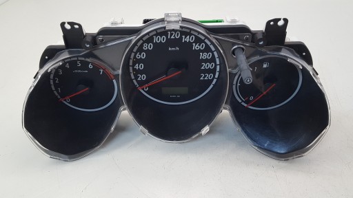 dials HR0313206 Honda Jazz