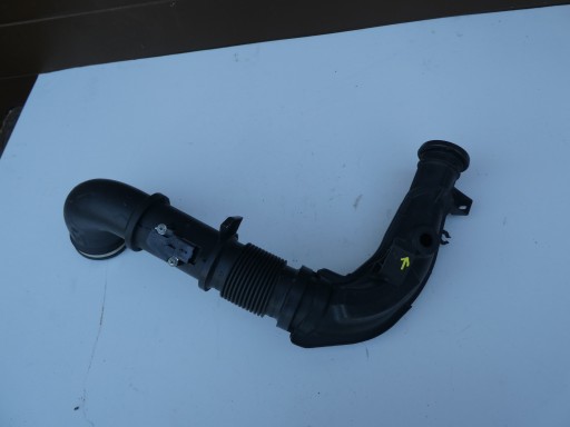 DUCATO JUMPER BOXER SCHLAUCH ROHR TURBO 1387181080