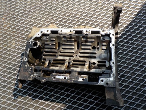 RANGE ROVER SPORT 2.7D karter 4H2Q6U0004FC