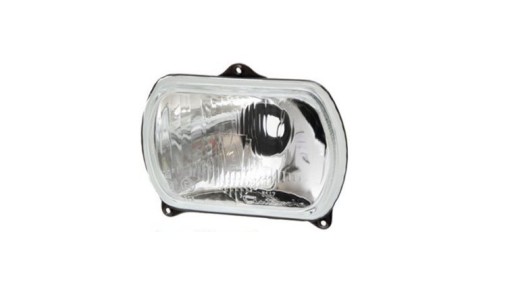 7700692118, 7701012131, - Фара передняя P / L Renault 75-12 103-12 COBO