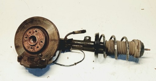 MCPERSON swing right 13388768 OPEL CORSA E 1.3 CDTI