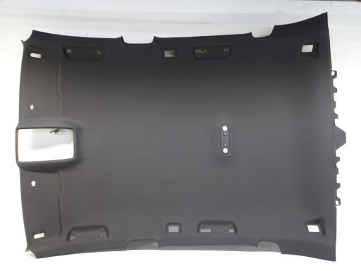 tetötapacír SUFIT AUDI Q5 8R cierna S-LINE SLINE 8R0867501AE