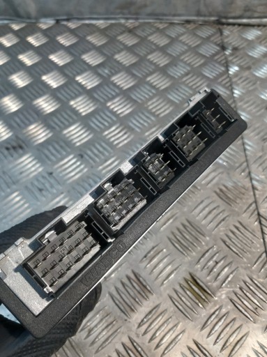 Bedienteil modul EBS SBUS 4461300290