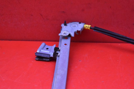 window regulator left front EU 9650734980 PEUGEOT 607 00-04