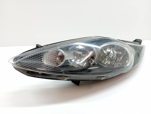 light front left EU before LIFT 8A61-13W030-AJ Ford Fiesta Mk7 (2008-2016)