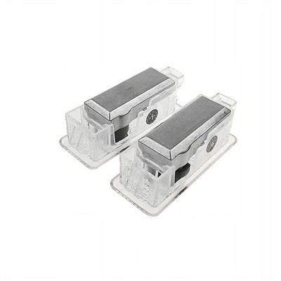 Светодиодный проектор Lampla Mercedes CLA CLS E200 E220