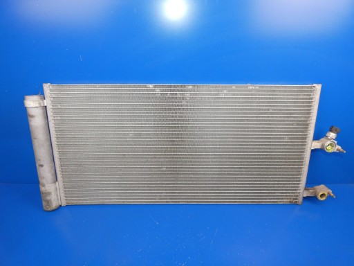 VOLVO XC60 II V60 II S60 V90 Radiateur climatisation