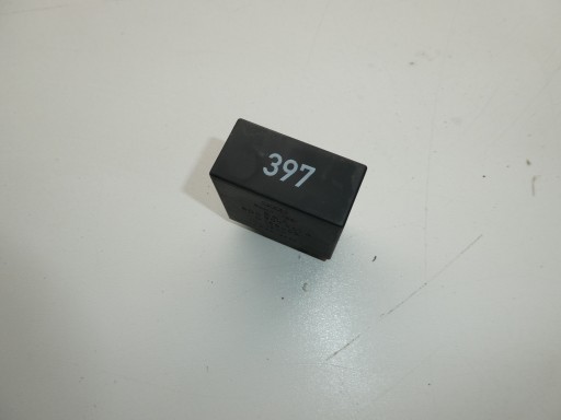 AUDI SEAT VW RELÈ TERGICRISTALLI 8D0907701A 397