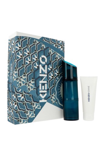 kenzo kenzo homme woda toaletowa 110 ml   zestaw 