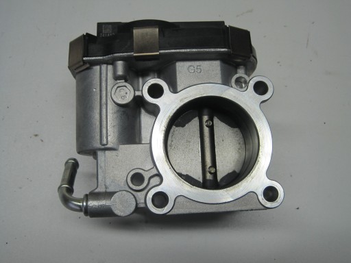 throttle flap RENAULT ARKANA 1.6 E-TECH