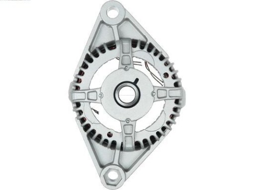 ФЛАНЕЦ КОРПУСА ГЕНЕРАТОРА ABR4019 AS-RU