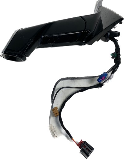 AUDI E-TRON Spiegel links KAMERA 4KE857409C
