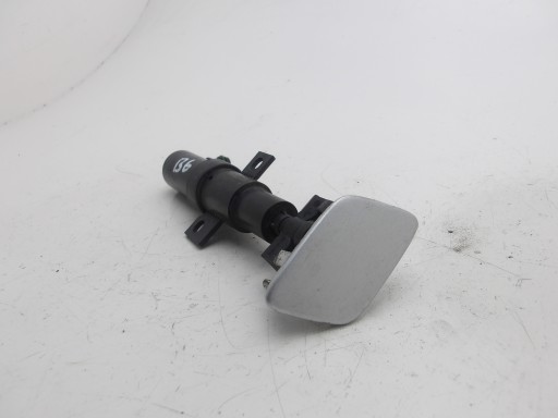 VW PASSAT B6 05-10 Lave phare Feux phare Droite XENON 3C0955104A Couleur LA7W OE