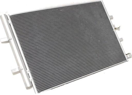 РАДИАТОР КОНДИЦИОНЕРА OE 1778169 BK2119710AB