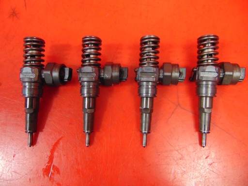 НАСОС-ФОРСУНКА 038130073H 1.9 TDI 414720014