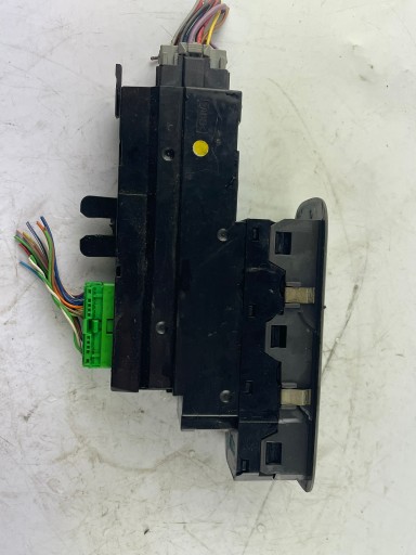 Bouton Lève vitre Vitre 9452959 Volvo V70 II EU