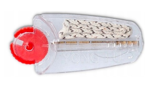 Бензинова запальничка STAR1988 Wick