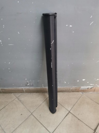 Plage arrière enrouleur Filet de séparation Porte coffre hayon VOLVO V50 351910-0976