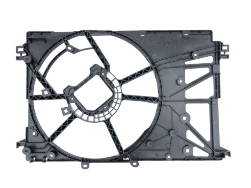 ATTY-1-0521-O-3 - Корпус вентилятора Lexus ES 2018-