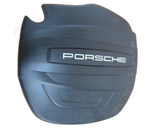 95B103925N - ЗАЩИТА ДВИГАТЕЛЯ PORSCHE MACAN 2.0