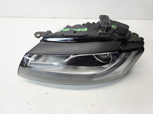 REFLEKTOR light left front BI XENON LED AUDI A5 8T 8T0941029AK EU 36/25