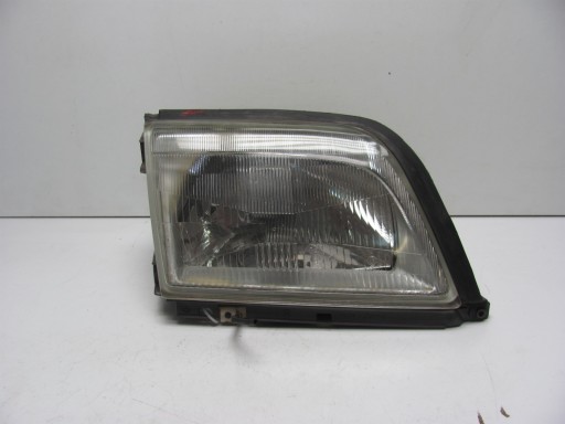 Mercedes R129 SL Ліхтар передній правий Bosch англ