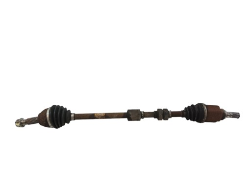 semi-axis right front F15 1.6 16V Nissan Juke and (2010- )