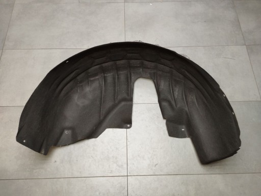 Audi Q3 F3 83A mudguard left rear part 83A810171B