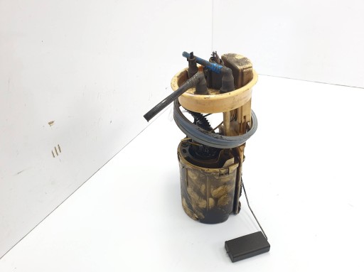 pump fuel 1T0919050A 1.9 TDI VOLKSWAGEN TOURAN